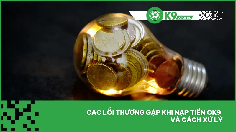 Hãy chú ý những lỗi phổ biến nhất và hướng xử lý ngay