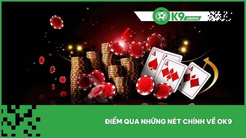 OK9 - Link truy cập Trang thể thao uy tín 2025 18 OK9 là nhà cái đánh giá cao về sự uy tín