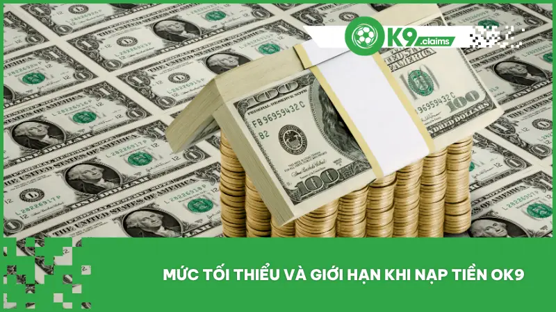 Việc phân chia này giúp bạn linh hoạt kiểm soát dòng tiền theo từng giai đoạn chơi