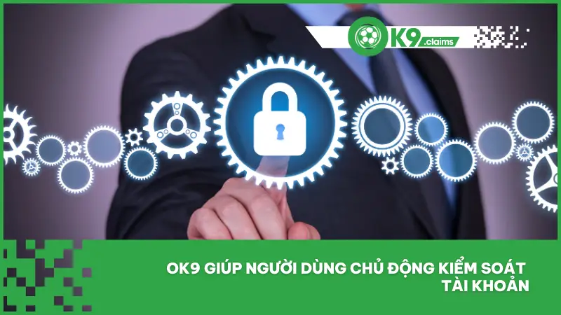 Nhiều người chơi đánh giá cao vì mang lại sự chủ động và an tâm khi tham gia cá cược