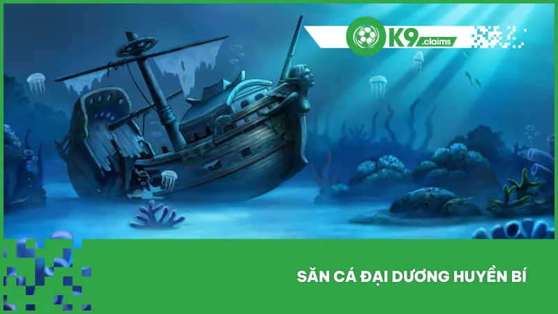 Game có nhân vật độc đáo và vòng quay thưởng ngẫu nhiên